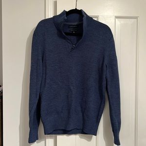 Banana republic sweater